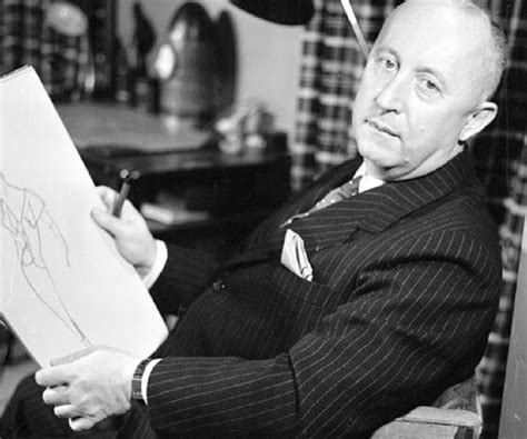 christian dior architect|christian dior personal life.